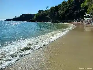Praia da Azeda