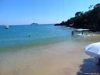 Praia da Azeda