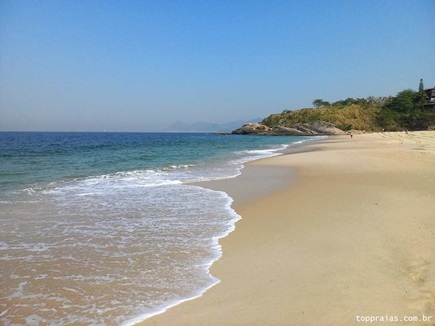 Praia de Camboinhas