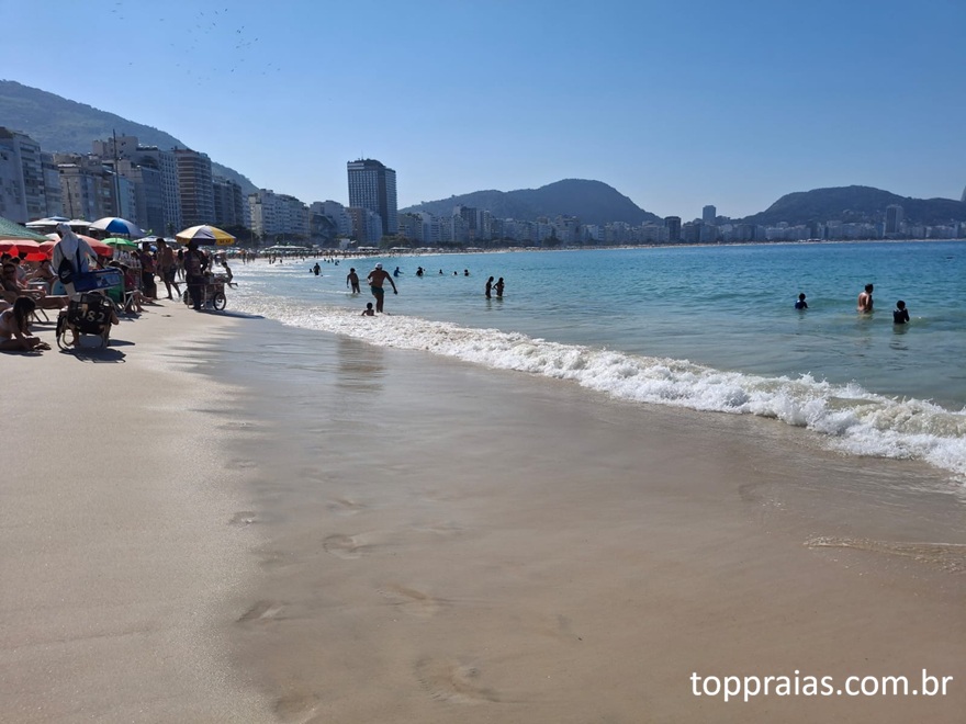 Forte de Copacabana