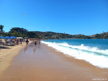 Praia da Ferradura