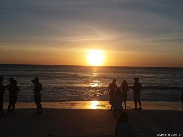 Praia Grande