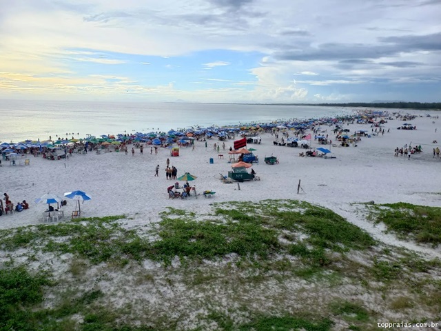 Praia Grande