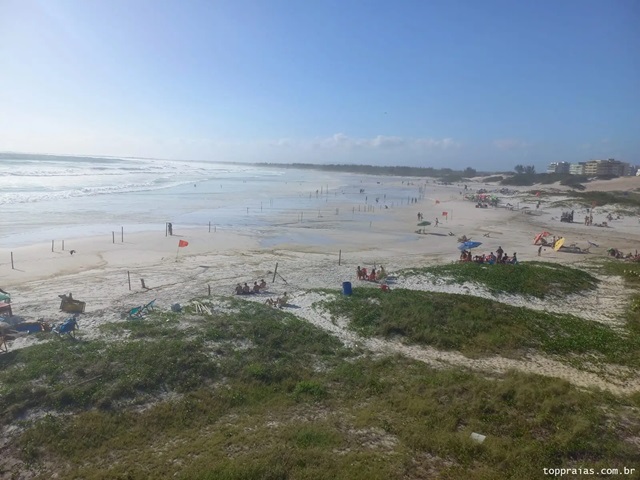 Praia Grande