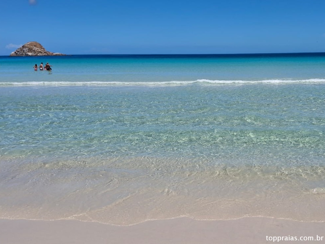 Praia Grande