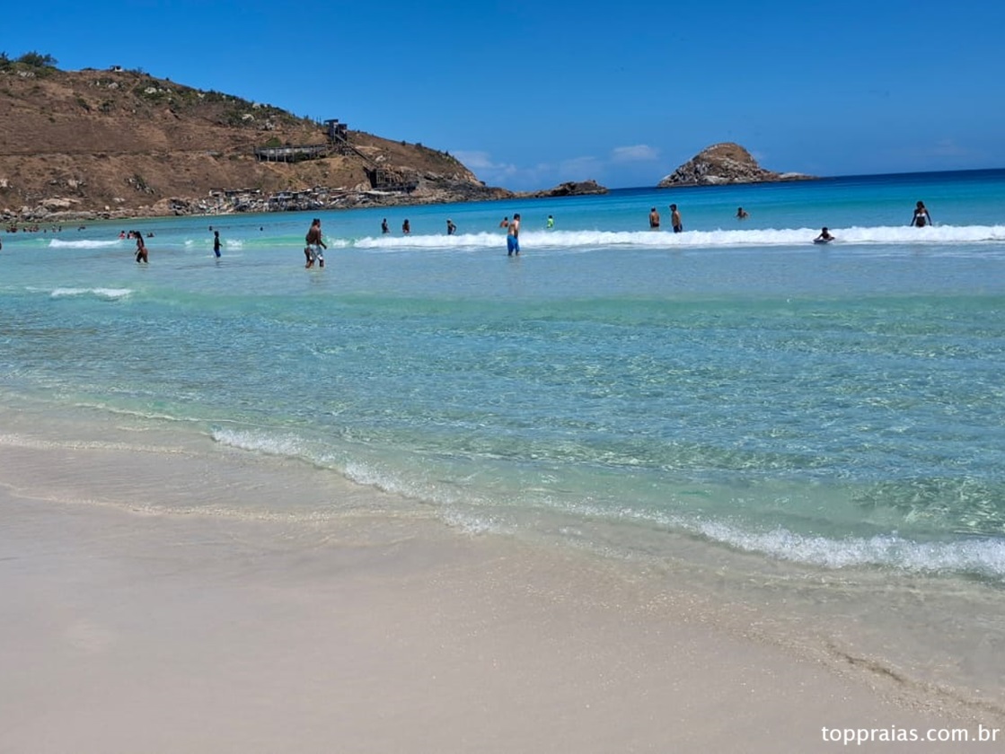 Praia Grande