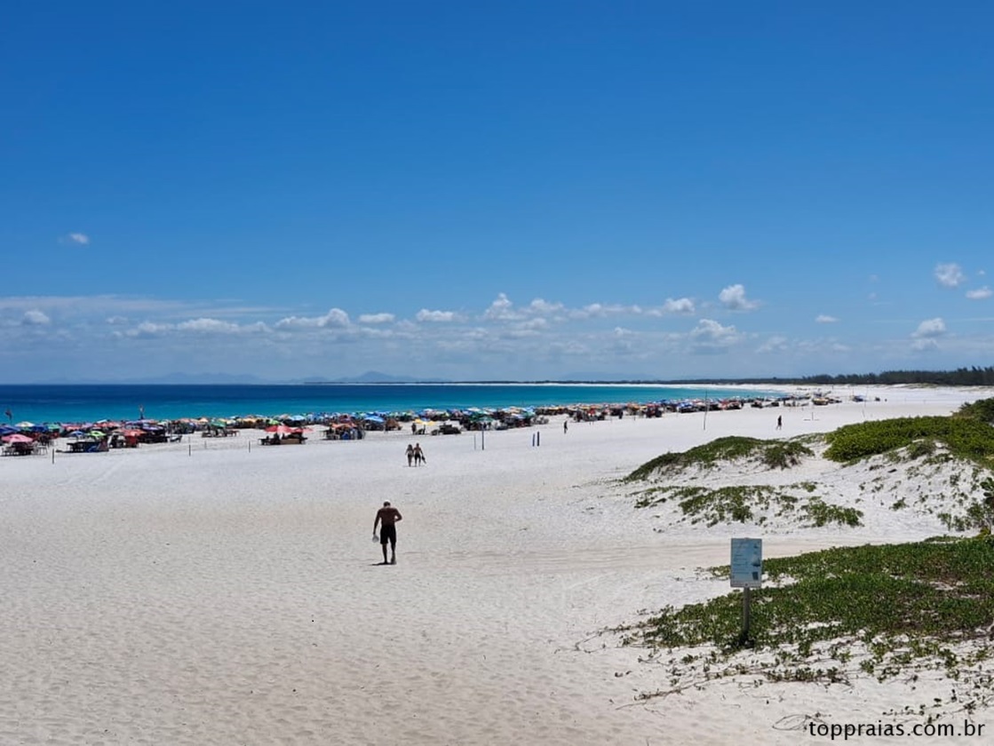 Praia Grande