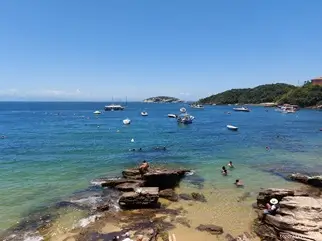 Praia de João Fernandes