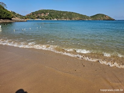 Praia de João Fernandinho