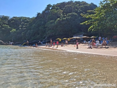 Praia de João Fernandinho