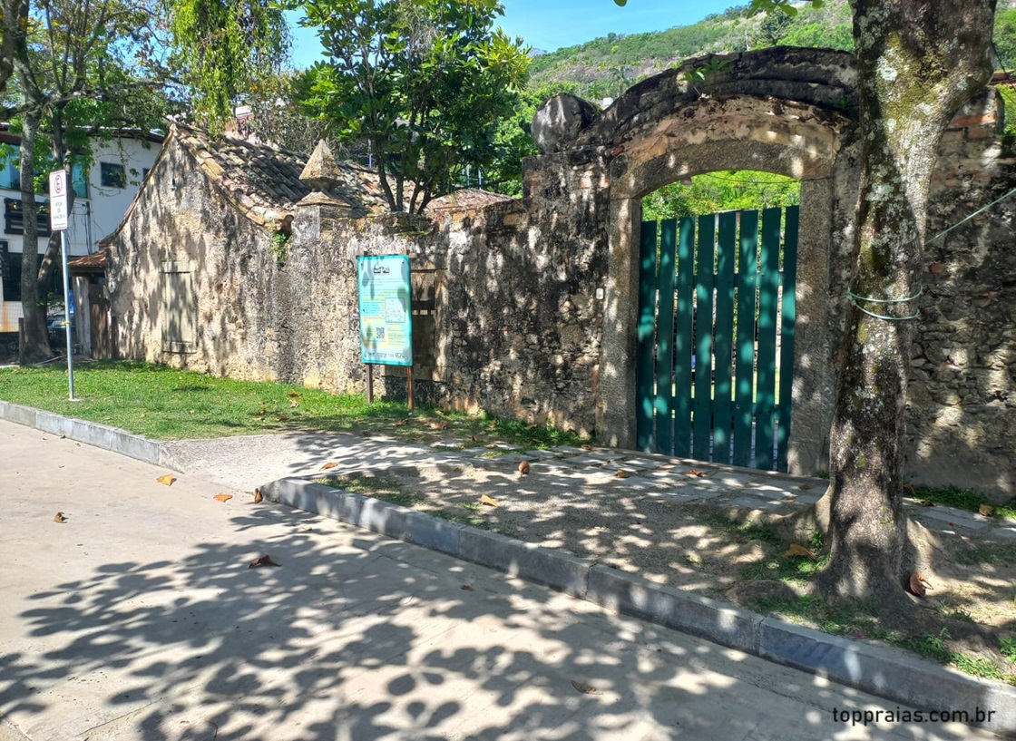 Museu de Arqueologia de Itaipu