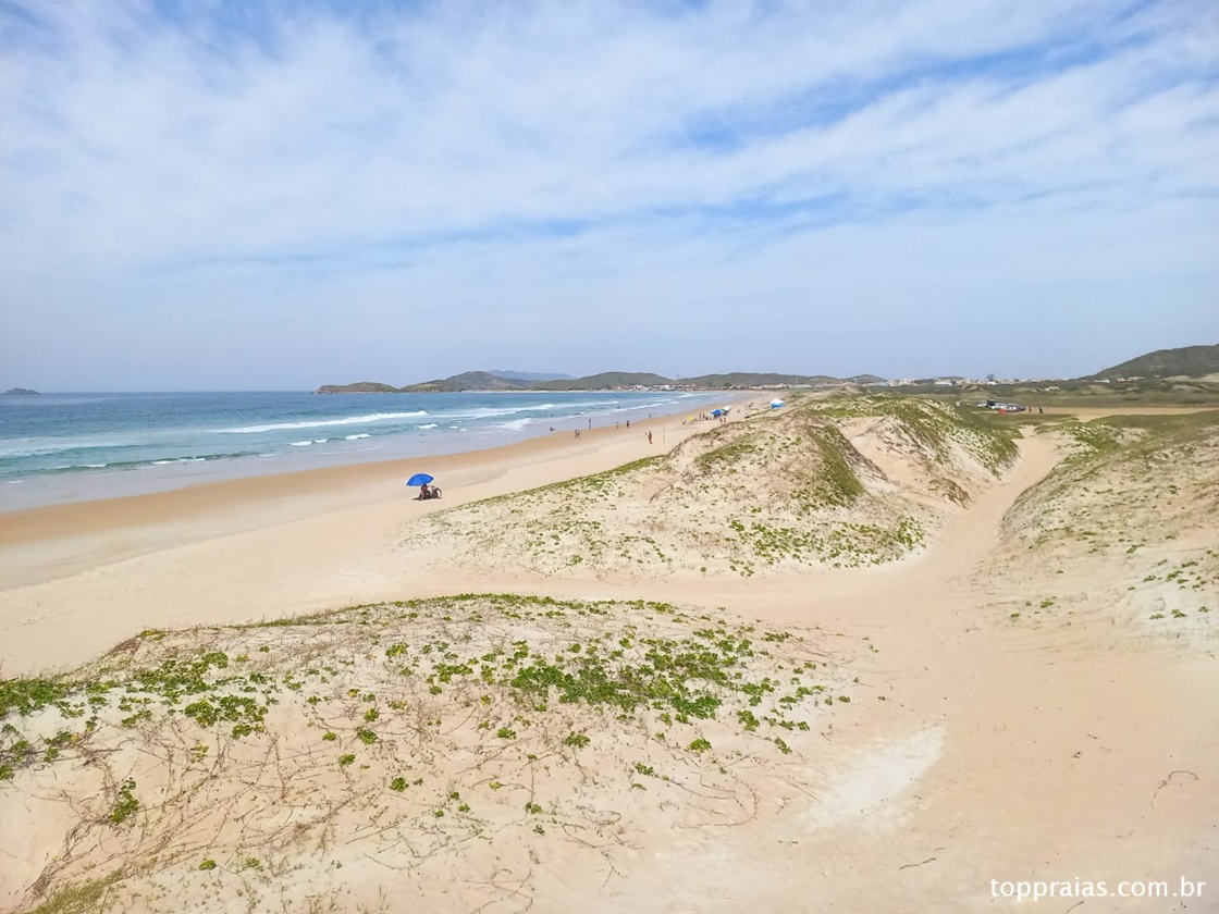 Praia do Peró
