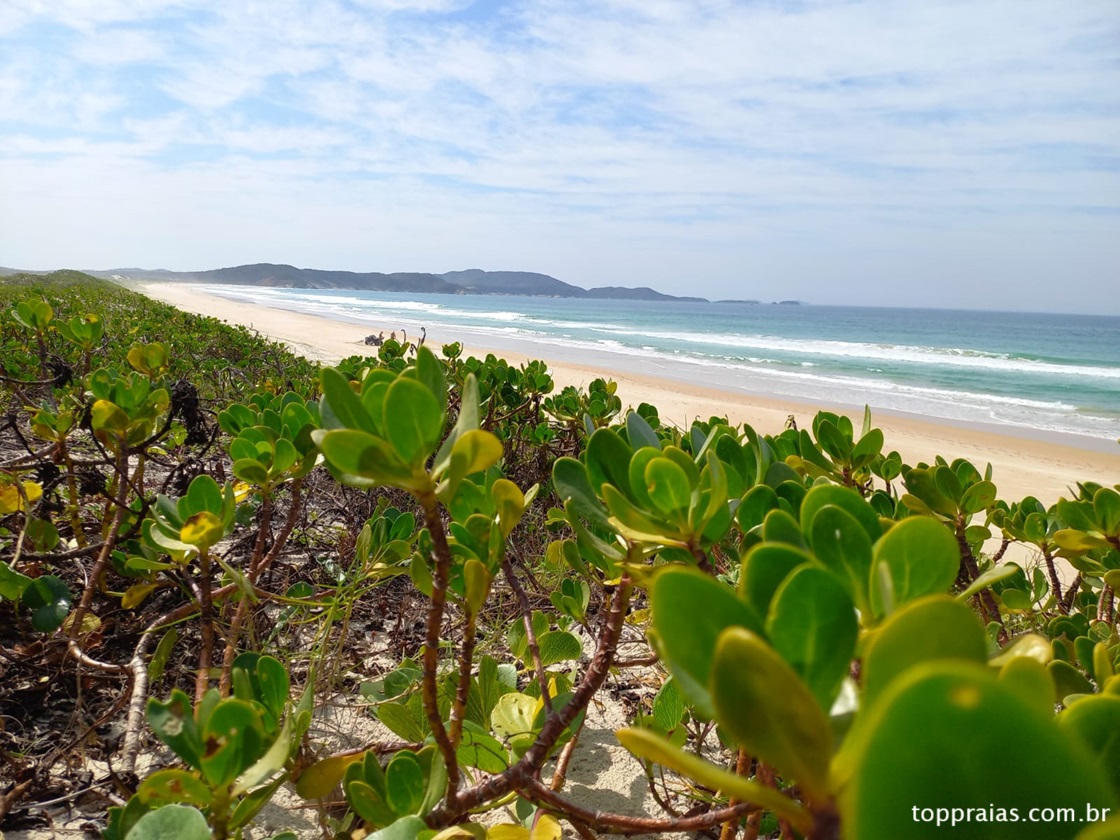 Praia do Peró