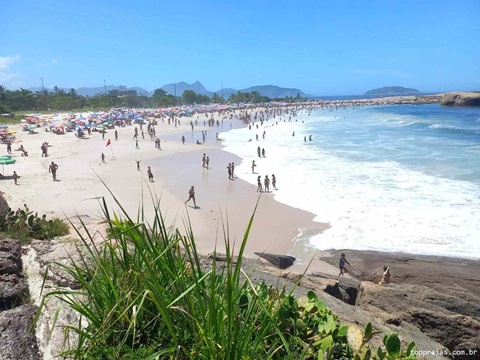 Praia de Piratininga