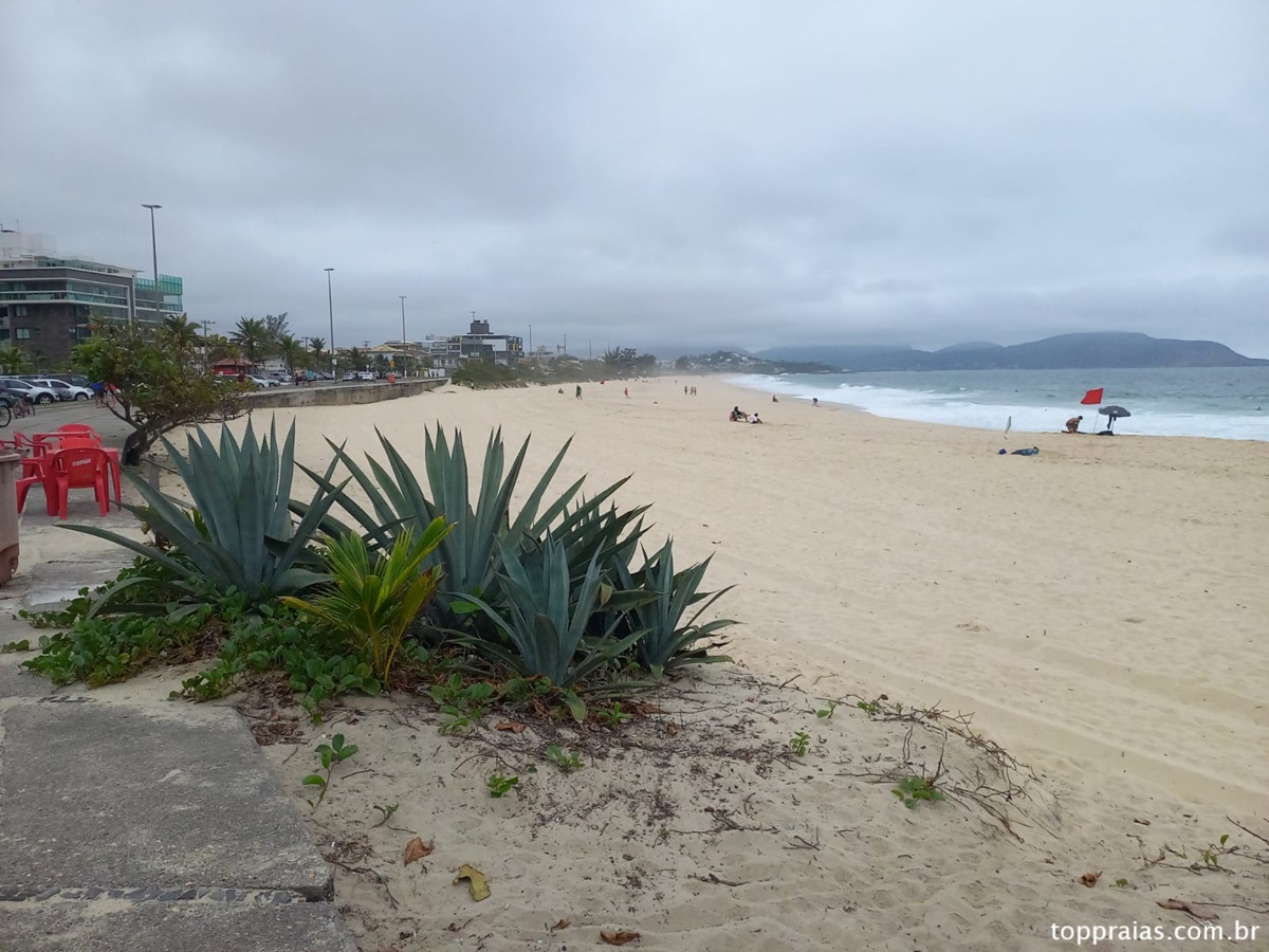 Praia de Piratininga