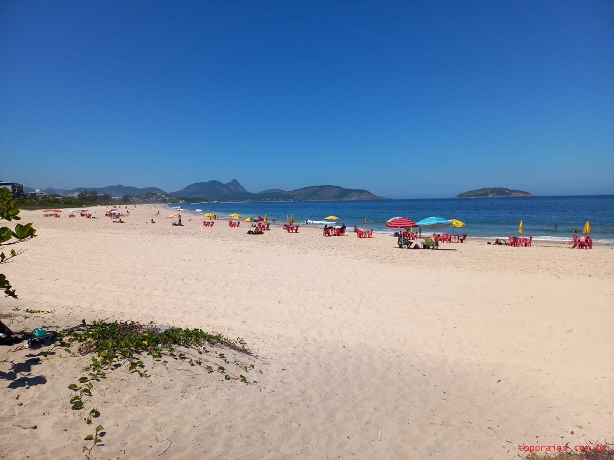 Praia de Piratininga