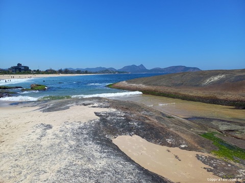 Praia de Piratininga