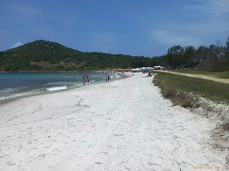 Praia do Pontal