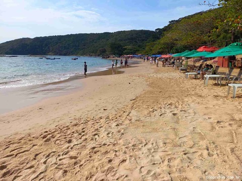 Praia da Tartaruga