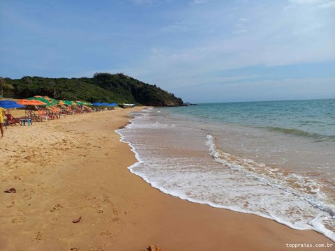 Praia da Tartaruga