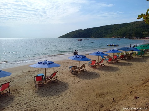 Praia da Tartaruga