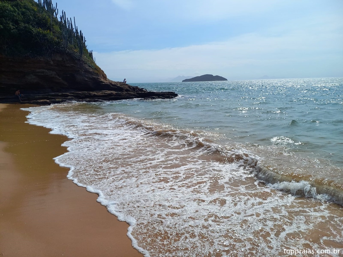 Praia da Tartaruga