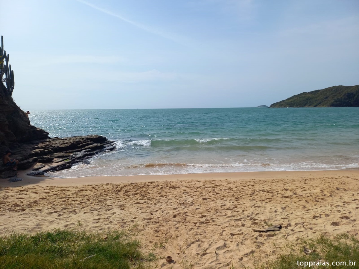 Praia da Tartaruga