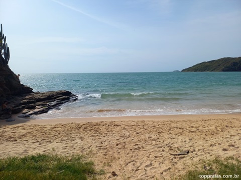 Praia da Tartaruga