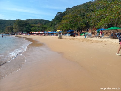 Praia da Tartaruga